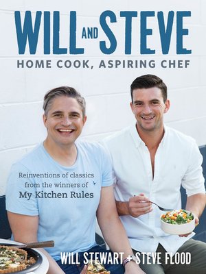 cover image of Will and Steve